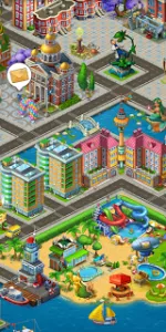 Township app screenshot 27