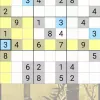 Sudoku - Top Games App by genina.com | 4.8 Stars