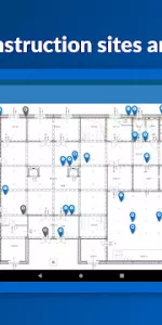PlanRadar Construction Manager app screenshot 9
