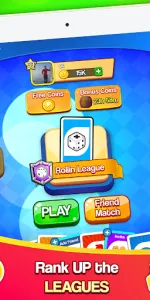 Card Party! Friend Family Game app screenshot 10