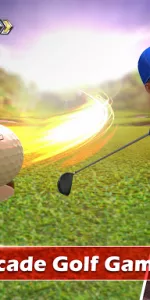 Golden Tee Golf app screenshot 17