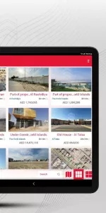Emirates Auction app screenshot 24