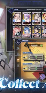 Azur Lane app screenshot 9