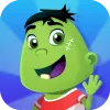 Wonster Words Learning Games app icon