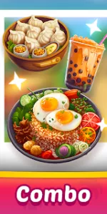 Asian Cooking Games app screenshot 15