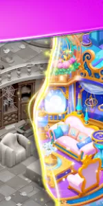 Matchington Mansion app screenshot 15