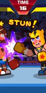 Boxing Brawl app screenshot 8