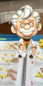 VR Science Lab app screenshot 6