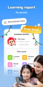 Monkey Junior app screenshot 8