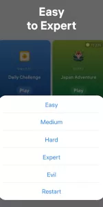 Sudoku.com  app screenshot 6