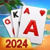 Solitaire Tripeaks app icon