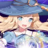 Magical Girl app icon