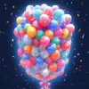 Balloon Master 3D app icon