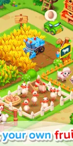 Family Farm Seaside app screenshot 1