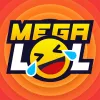 MegaLOL app icon
