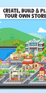 My Town World  app screenshot 13