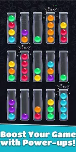 Ball Sort Master  app screenshot 10