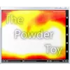 The Powder Toy app icon