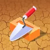 Idle Construction 3D app icon