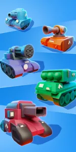 Tank Sniper app screenshot 26