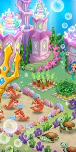 Aquarium Farm  app screenshot 13