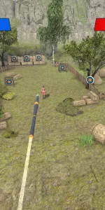 Archery Clash! app screenshot 22