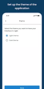 APA Pilot app screenshot 6