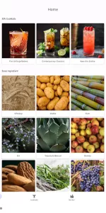 Cocktails Guru  app screenshot 21