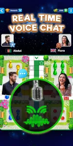 Ludo Club  app screenshot 2