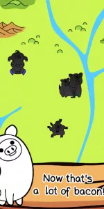 Pig Evolution app screenshot 11