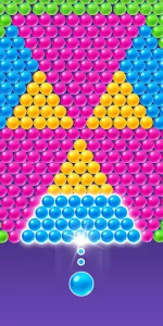 Bubble Shooter Original 2024 app screenshot 5