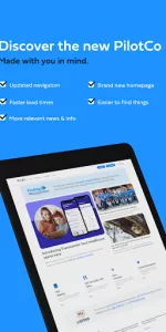 PilotCo app screenshot 9