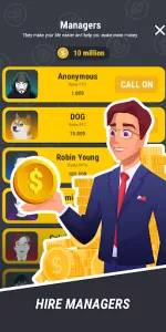 Crypto Miner Tycoon app screenshot 27