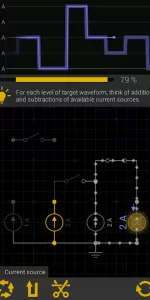 Circuit Jam app screenshot 3