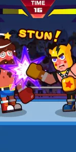 Boxing Brawl app screenshot 12