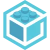 Draw Bricks app icon