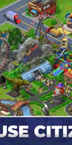 Virtual City Playground app screenshot 14