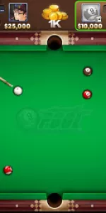 Pool ZingPlay Ultimate app screenshot 14