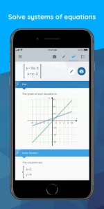 Maple Calculator app screenshot 5