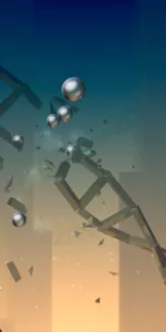 Smash Hit app screenshot 9