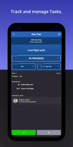 SMART CONSTRUCTION Field app screenshot 4