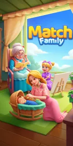 Match Family app screenshot 16