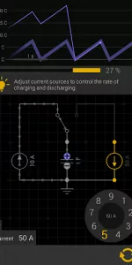 Circuit Jam app screenshot 4