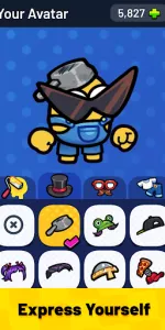 All Out  app screenshot 4