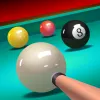 Pool Billiards offline app icon