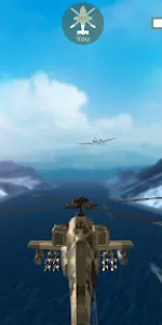 Helicopter Simulator app screenshot 2