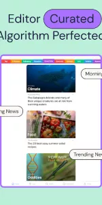 SmartNews app screenshot 15