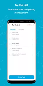 TinyBit  app screenshot 6