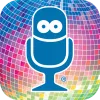 Singing Machine Karaoke app icon