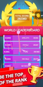 Helix Jump app screenshot 5